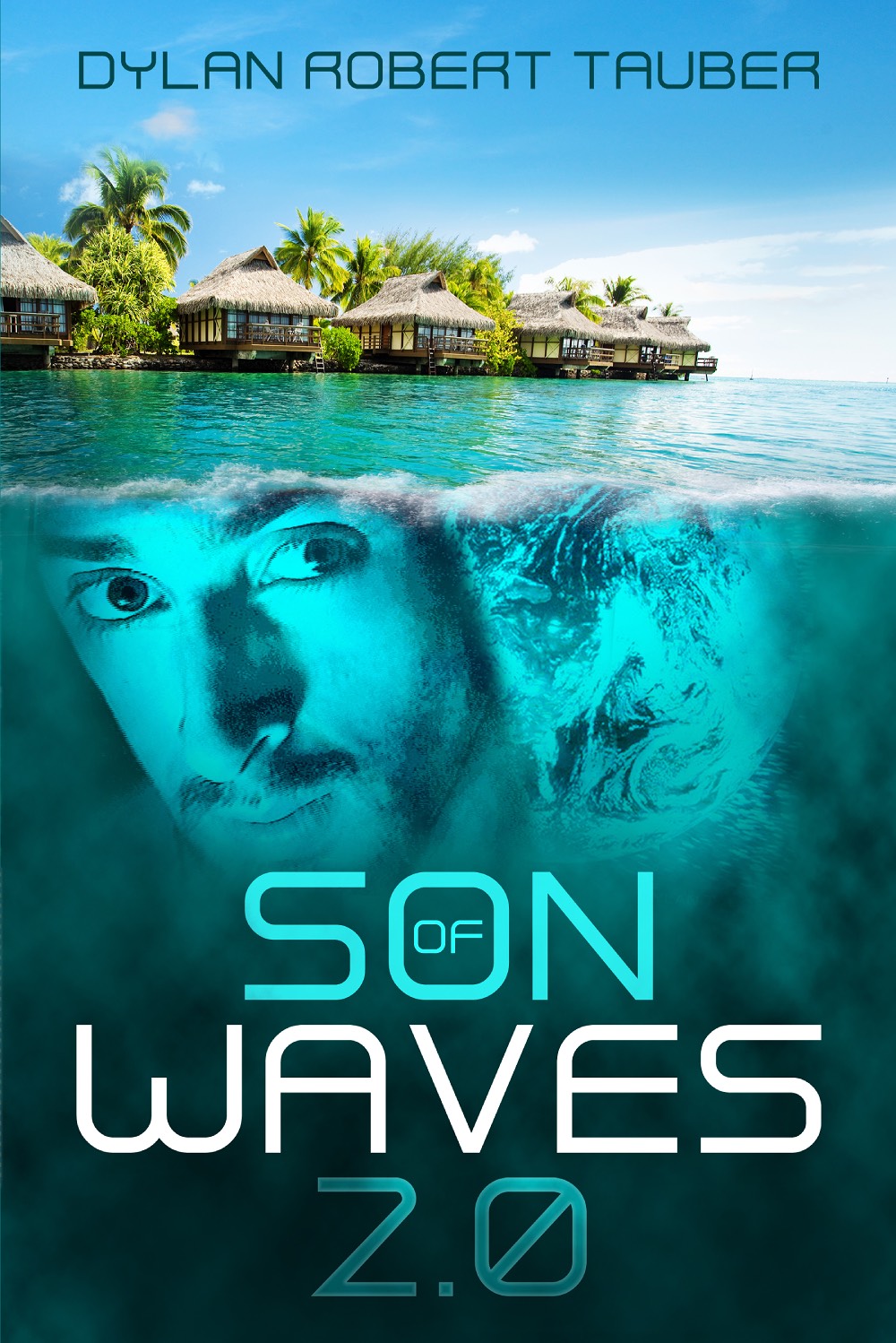 Son of Waves 2.0 by Dylan Robert Tauber